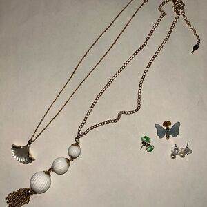 Sarah Coventry, Avon, Vintage pieces 😻